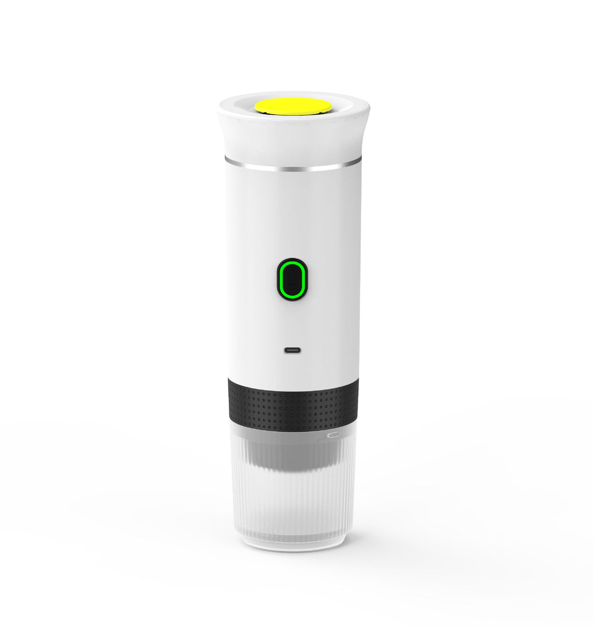 3-in-1 Portable Electric Espresso Coffee Maker