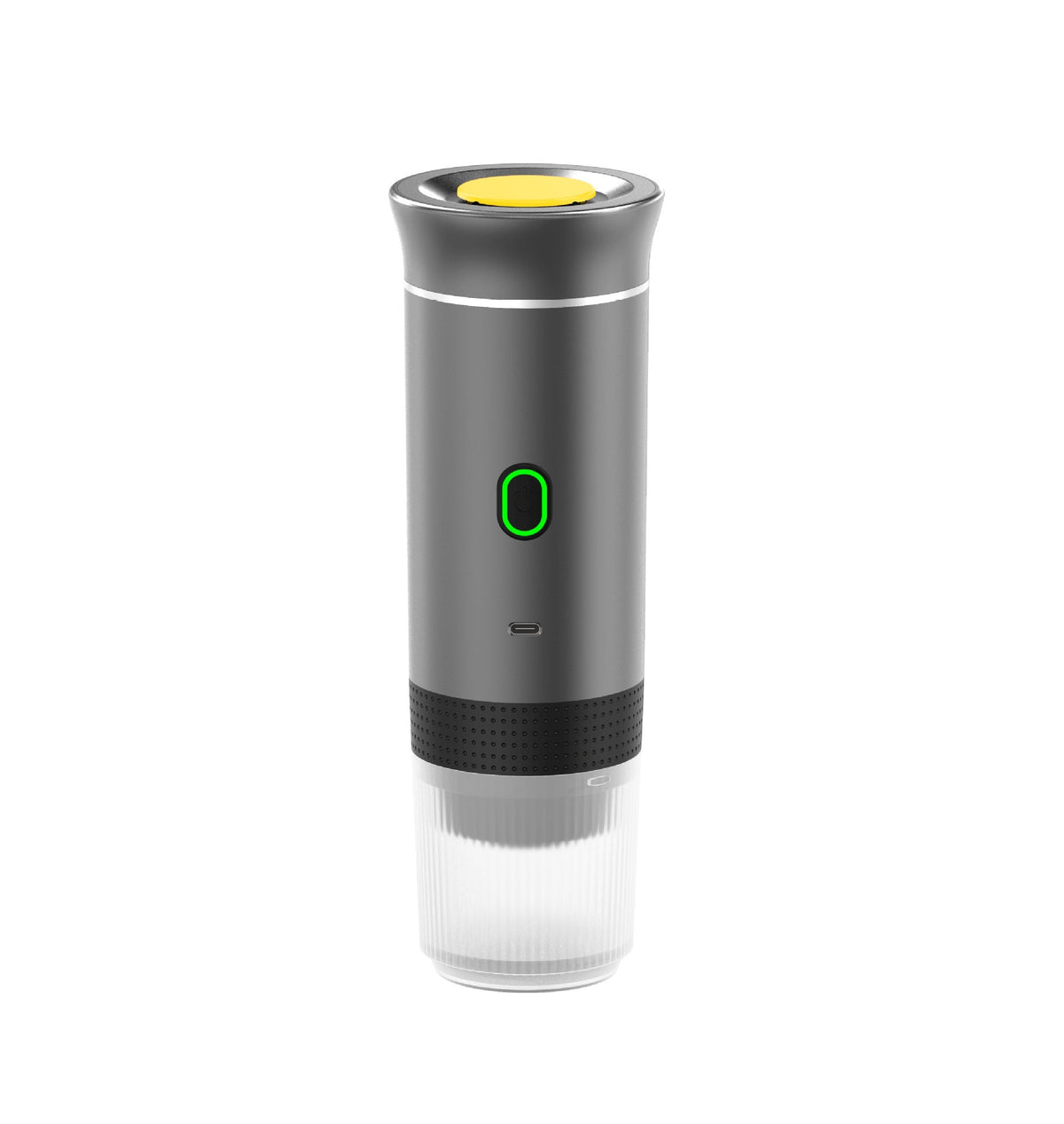 3-in-1 Portable Electric Espresso Coffee Maker