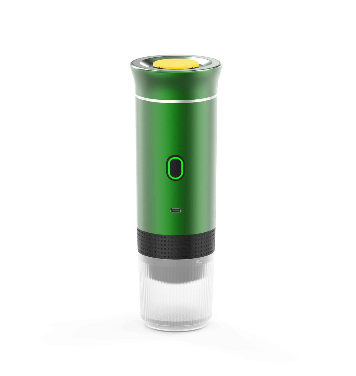 3-in-1 Portable Electric Espresso Coffee Maker