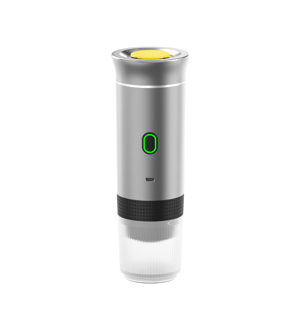 3-in-1 Portable Electric Espresso Coffee Maker