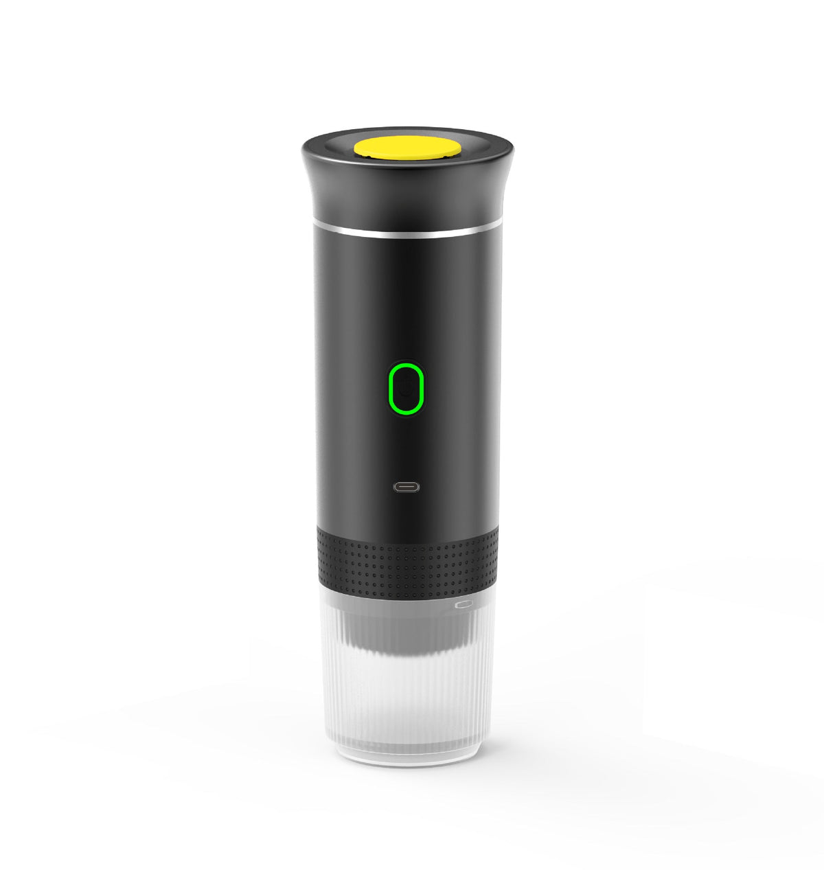 3-in-1 Portable Electric Espresso Coffee Maker